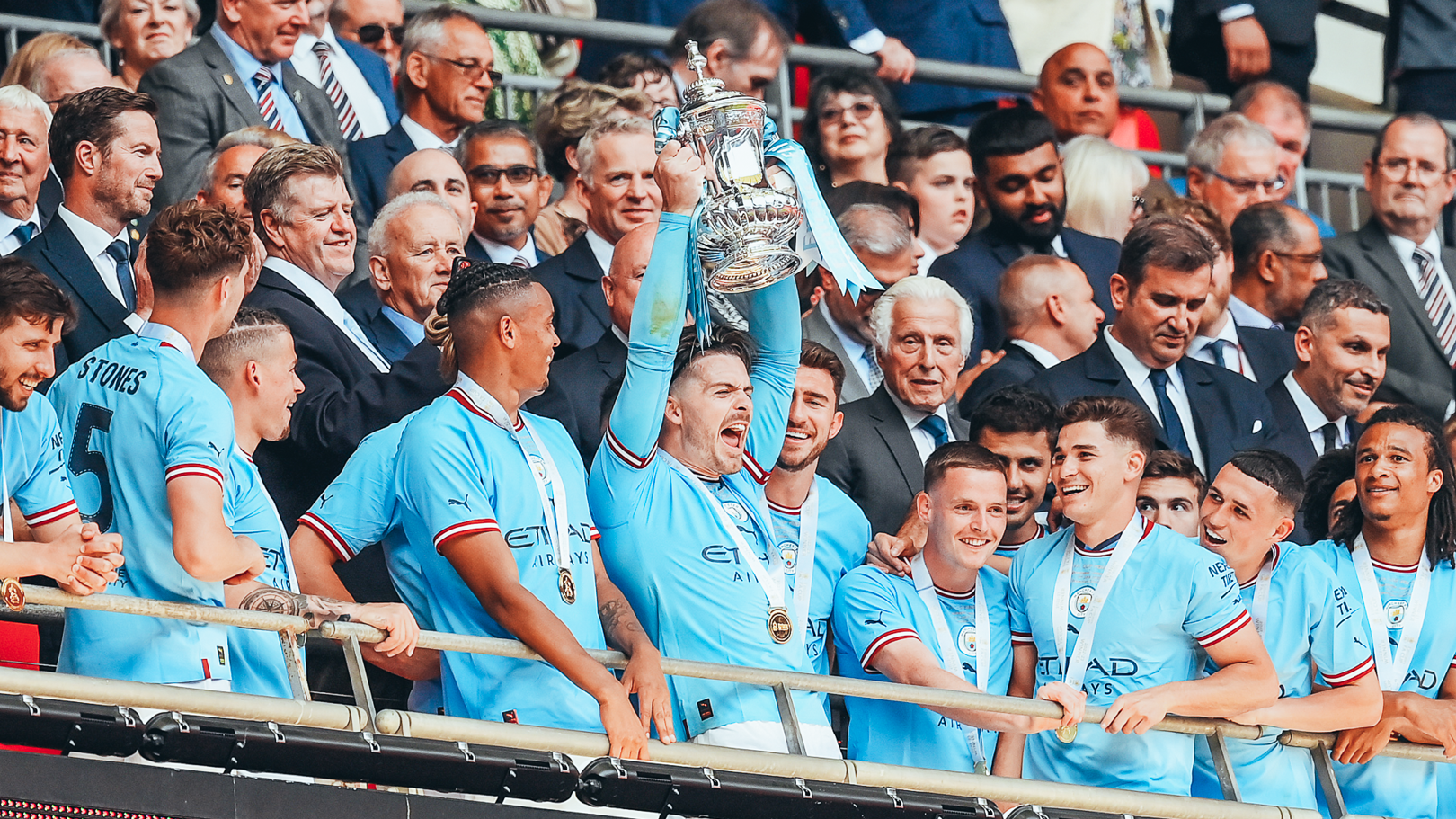 City v Huddersfield Town: hora y TV