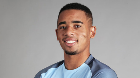 Entrevista - Gabriel Jesus e a Liga dos Campeões