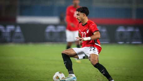 La selección egipcia de Marmoush, cerca de clasificarse para el Mundial 2026