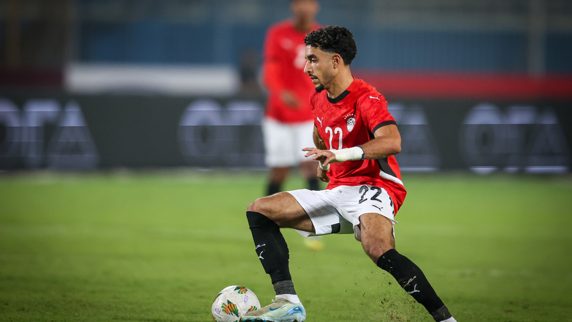 La selección egipcia de Marmoush, cerca de clasificarse para el Mundial 2026