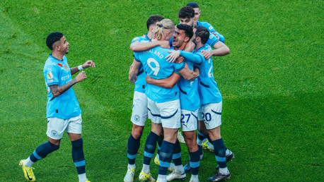 City bate o Southampton pela Premier League 