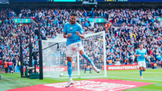 Our last 10 FA Cup semi-final goals