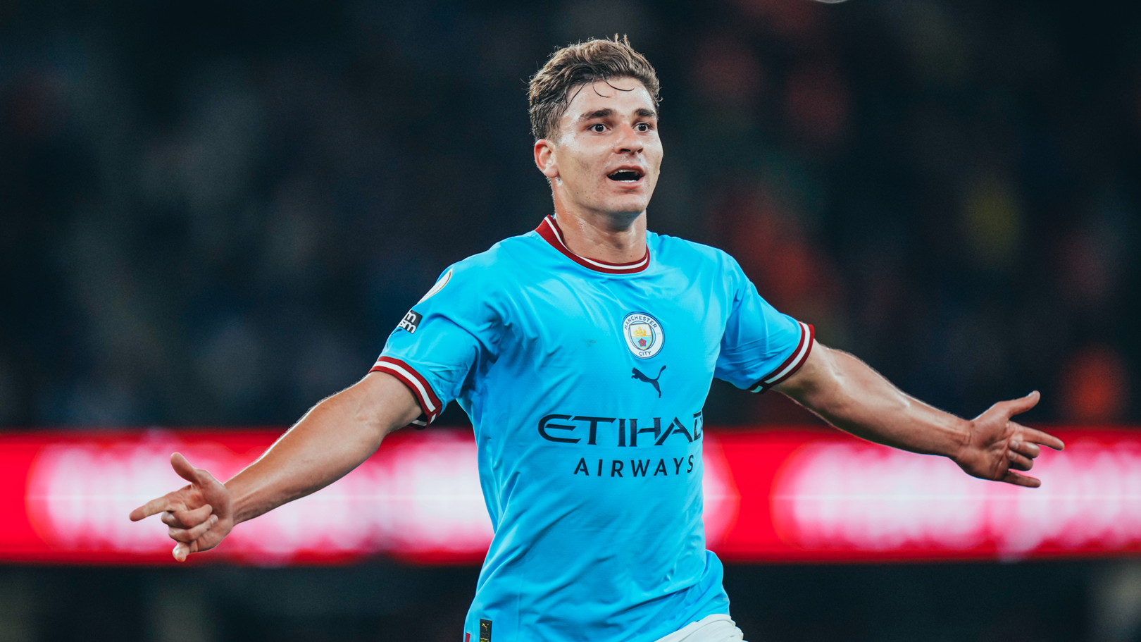 Sevilla v City: hora y TV