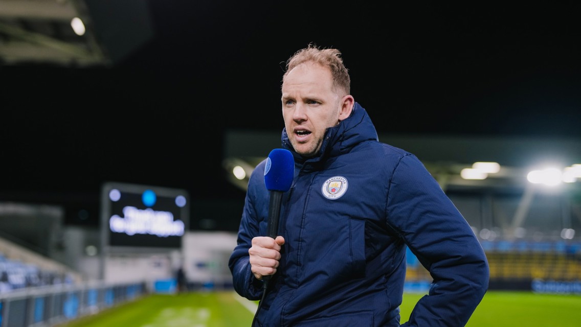 We need a reaction on Sunday, says Wilkinson