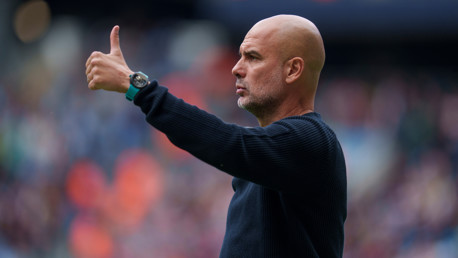 Guardiola: Brentford é um time extraordinário