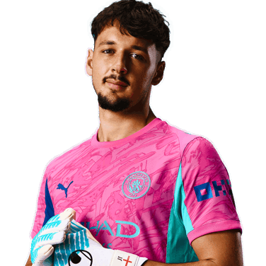 James Trafford