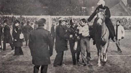 MATCH OF THE SEASON: Leeds v City 1978