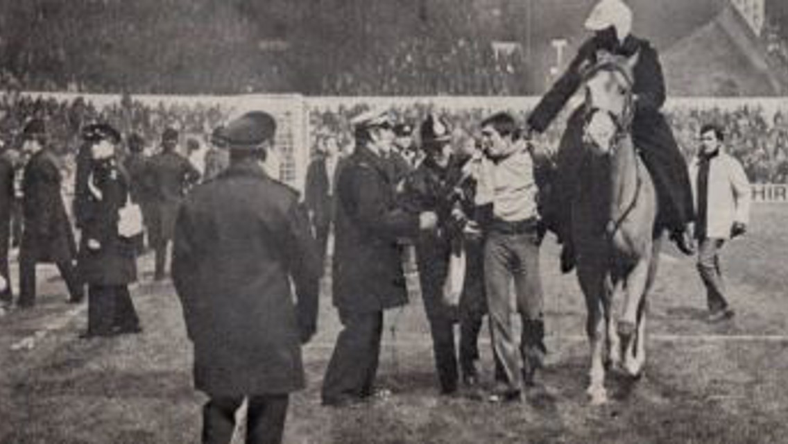 MATCH OF THE SEASON: Leeds v City 1978