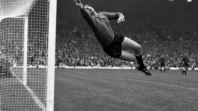 JOE CORRIGAN: THE STUFF OF LEGEND