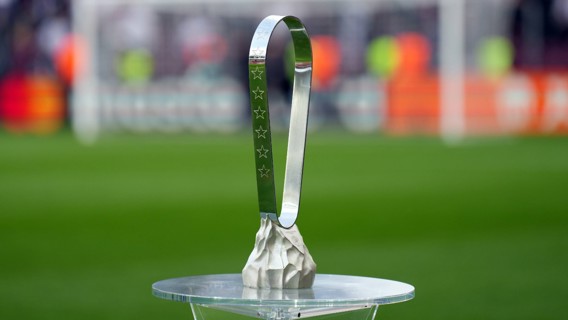 UEFA Youth League Format and draw explainer