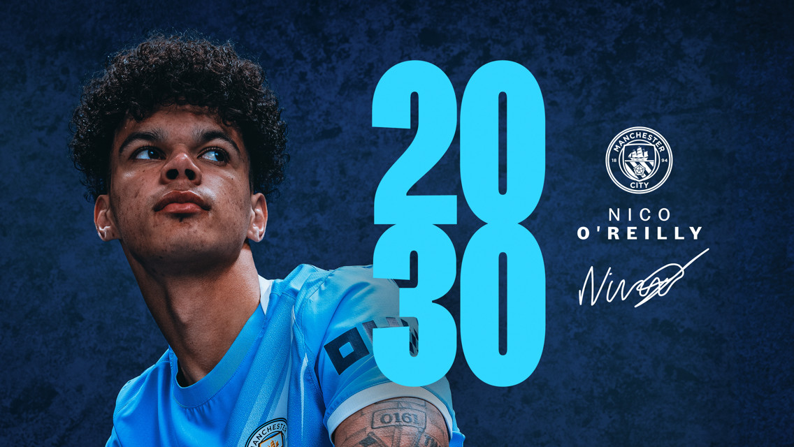 O’Reilly: None of this would have been possible without the support of my Mum