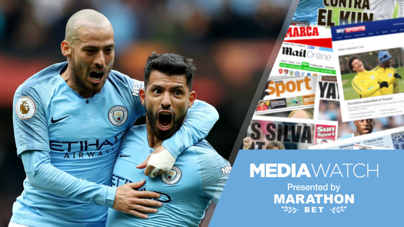 Independent: City set for best UCL campaign yet?