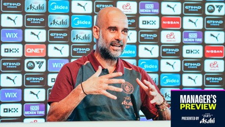 Central role for ‘special’ Foden a question of time, says Pep