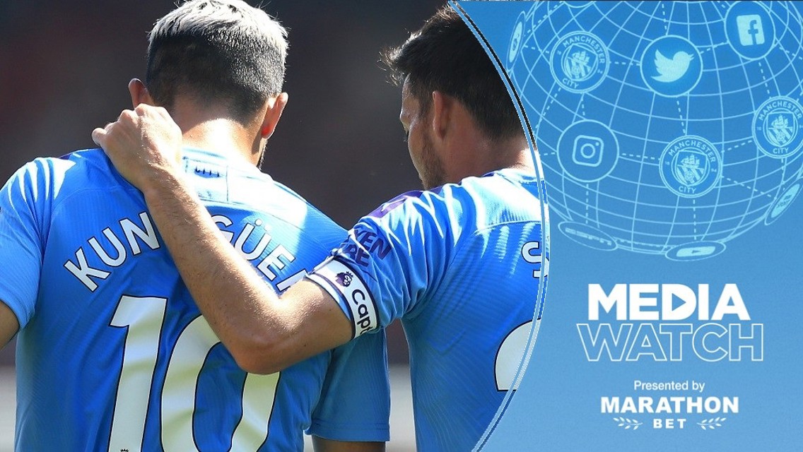 Press salute 'The Incredibles'