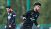 Gallery: City gear up for our Italian job