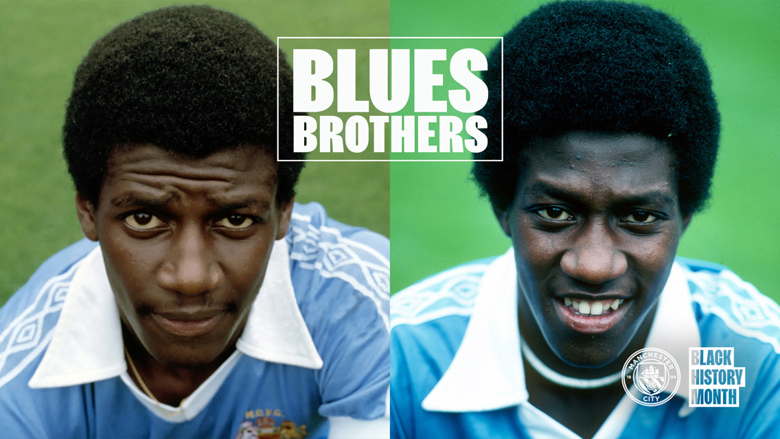 The Blues Brothers