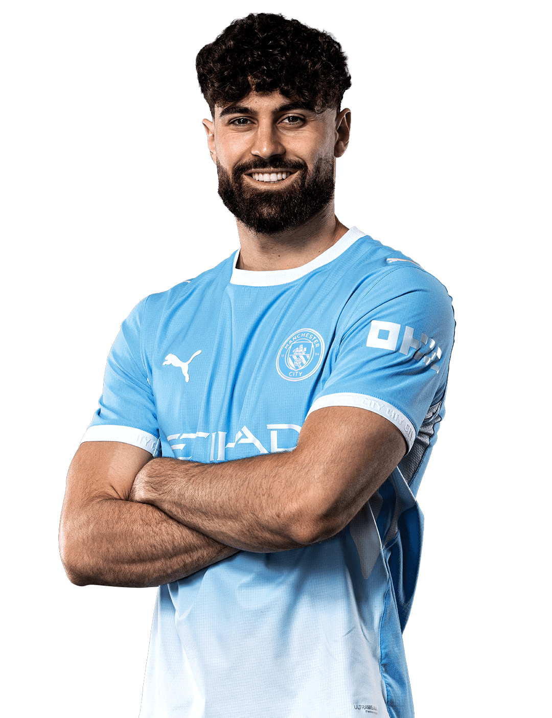 Josko Gvardiol - Profile, News & Videos | Manchester City F.C.