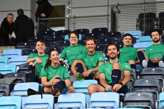 Corporate Cup