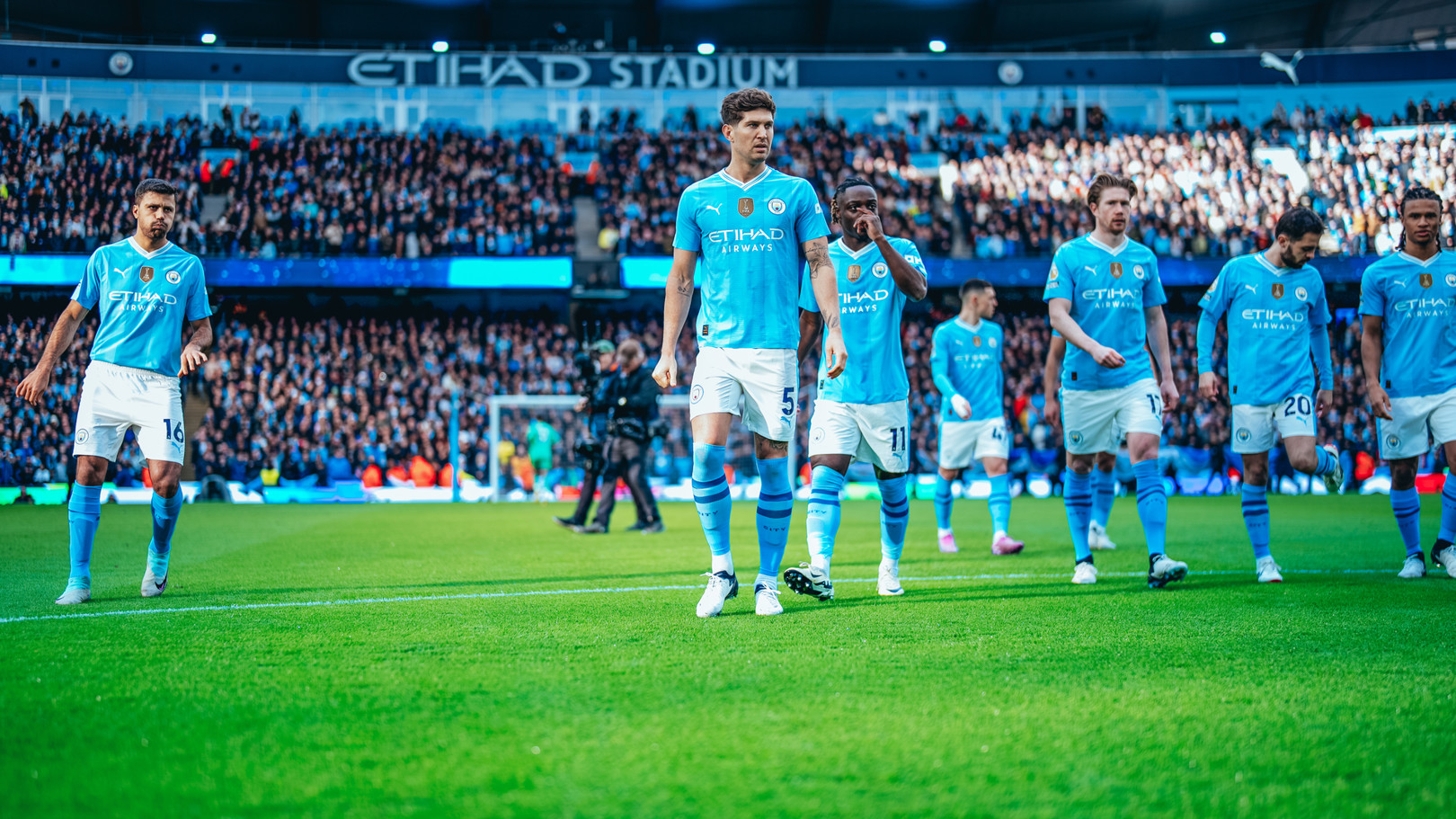 How can I watch Liverpool v City on TV?
