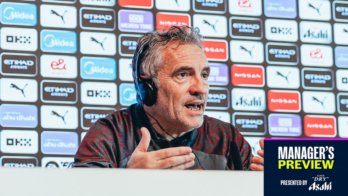 Lillo: Foden ready for Fulham clash