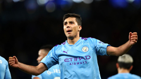 City 2-0 West Ham: resumen breve
