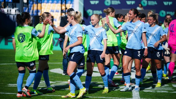 How to follow City’s World Sevens double header today