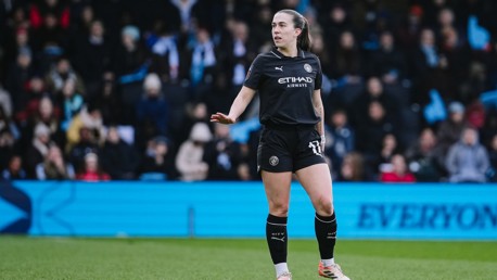 Coffey: London City win gives us huge belief