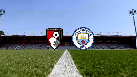 Amanhã: Bournemouth x City 