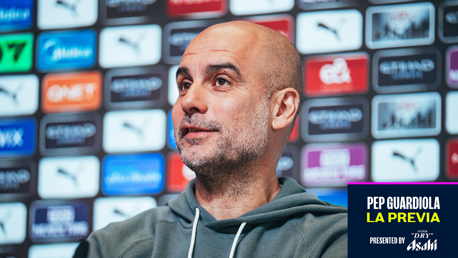"Foden debe seguir mejorando"