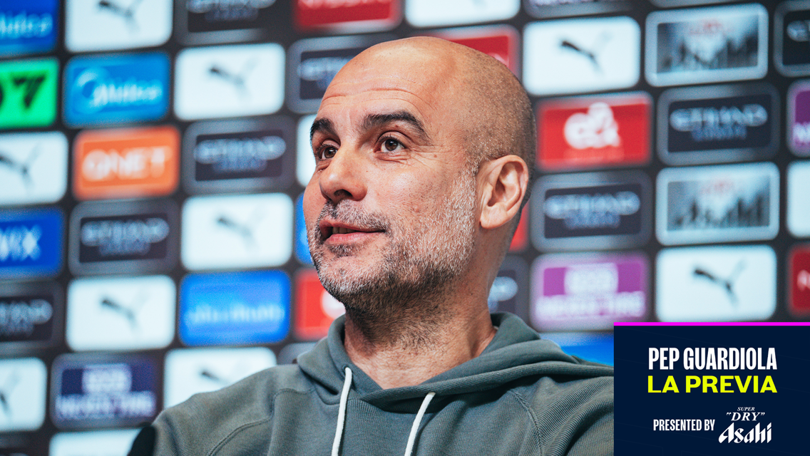 "Foden debe seguir mejorando"