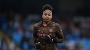Keating and Park selected for England Nations League fixtures