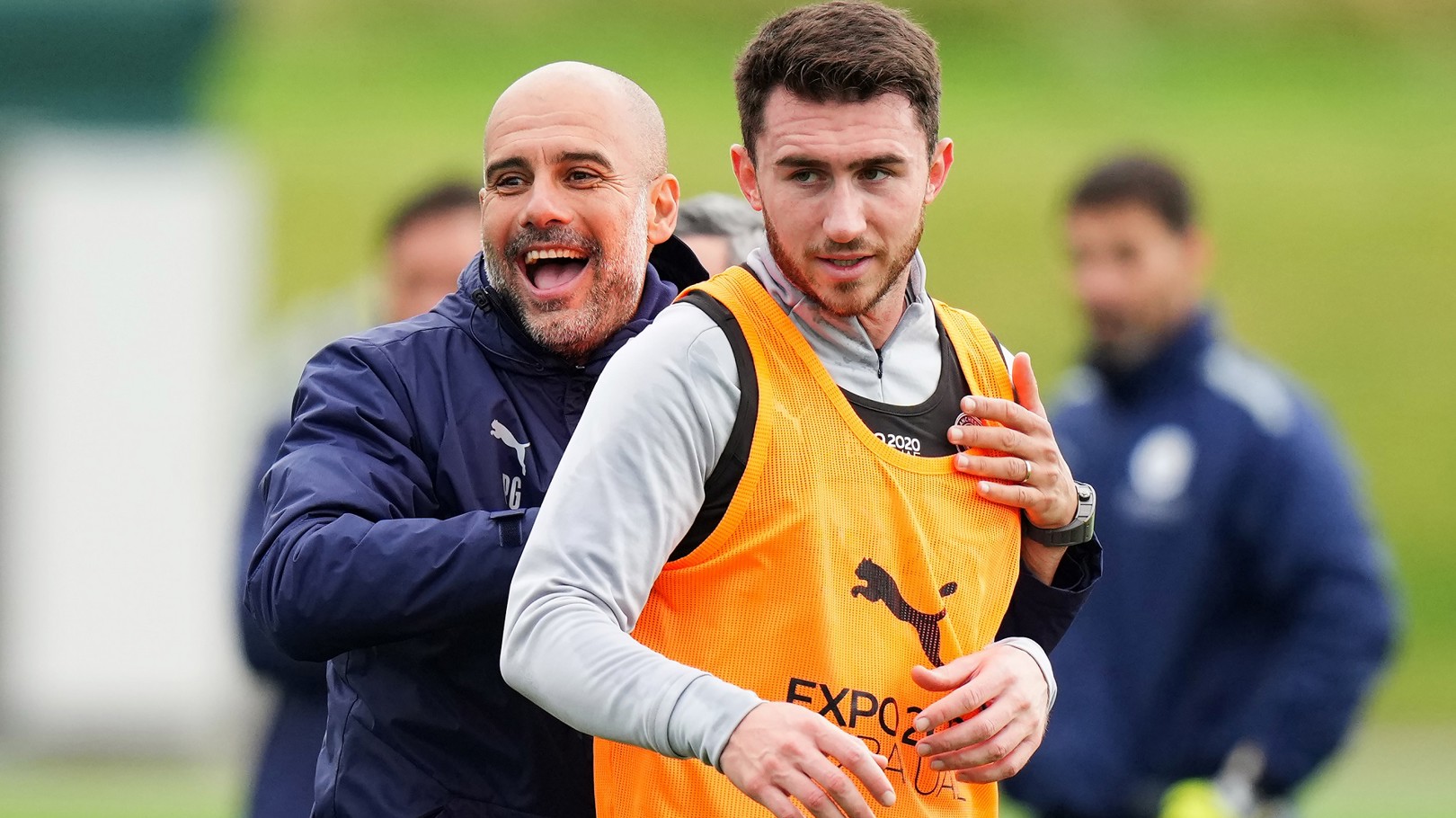 Details of Laporte transfer negotiations revealed in new CITY+ and