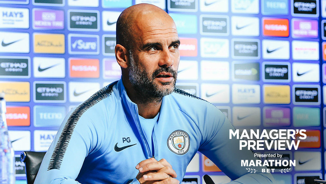 City v Burnley: De Bruyne injury latest