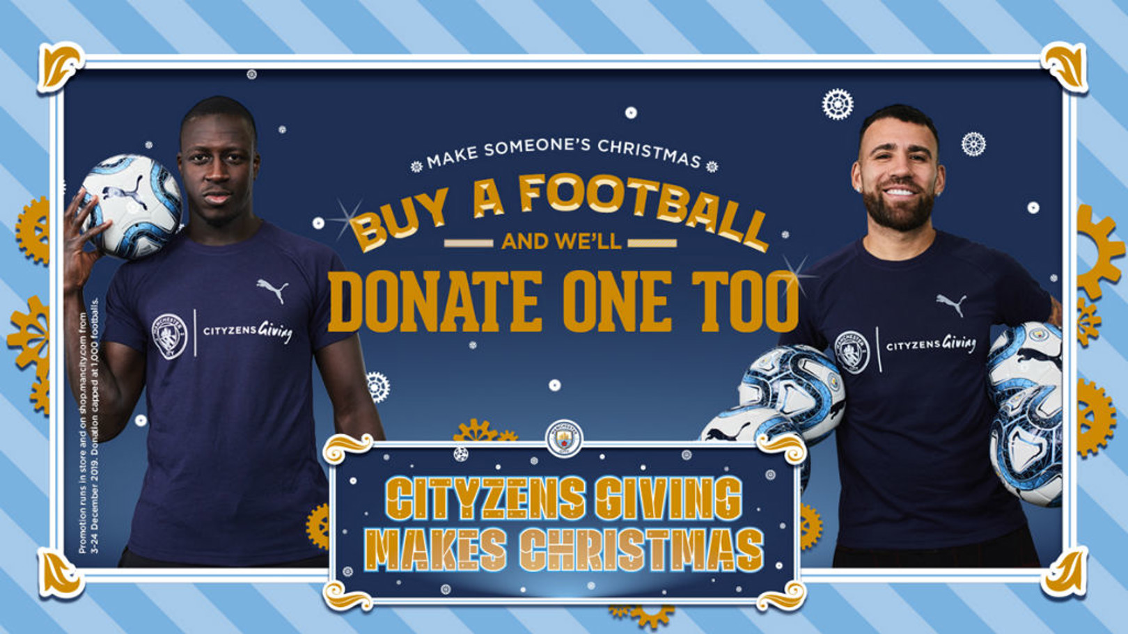 Giving Tuesday: Show your support!