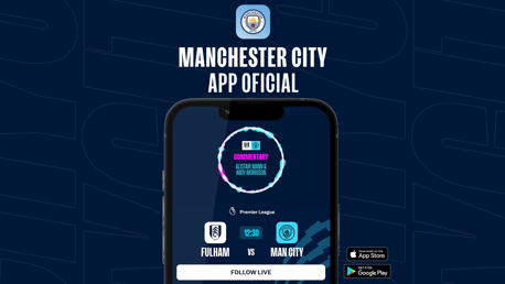 Descarga la app oficial del City