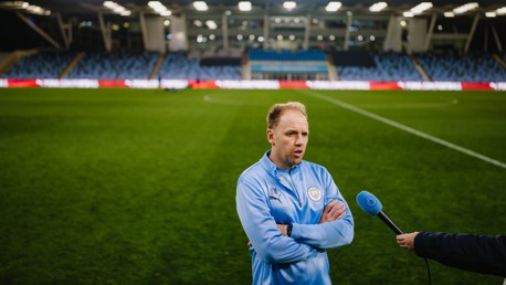 Wilkinson ‘pleased’ with comfortable Leicester win