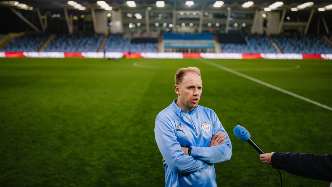 Wilkinson ‘pleased’ with comfortable Leicester win