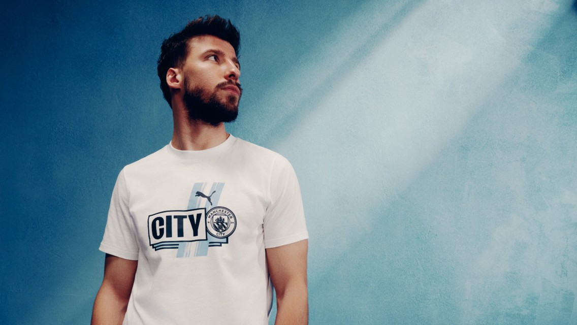 Gallery: The 2025/26 Ftbl Culture Leisurewear collection
