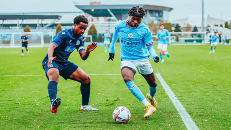 Three live games on CITY+ and Recast this week