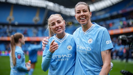 City’s 2023/24 season review: Centre-backs 