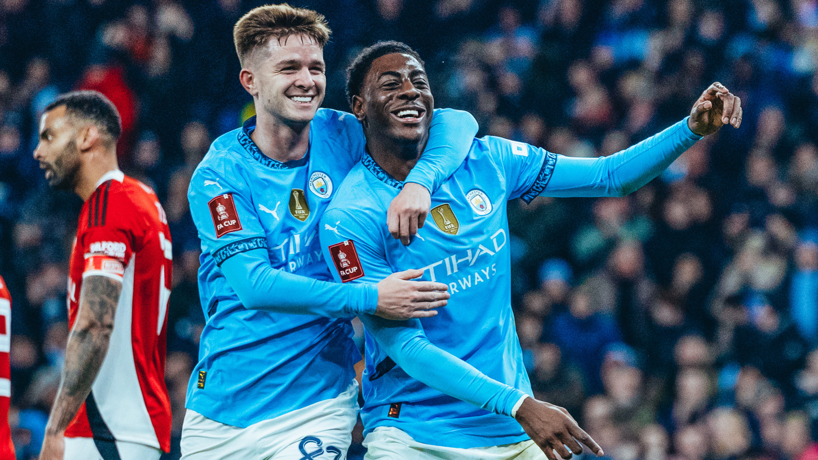 Leyton Orient v City: horarios y TV