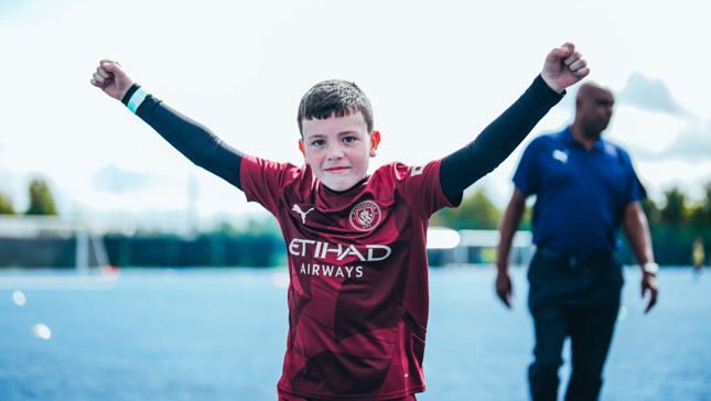 Soccer Schools