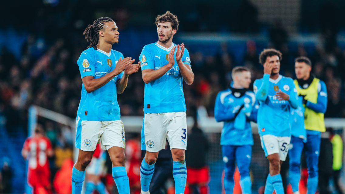 City v Burnley: FPL Gameweek 22 Scout Report 