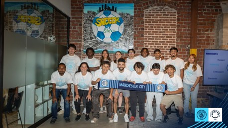 Young Leaders Summit Day One: Welcome to Atlanta!