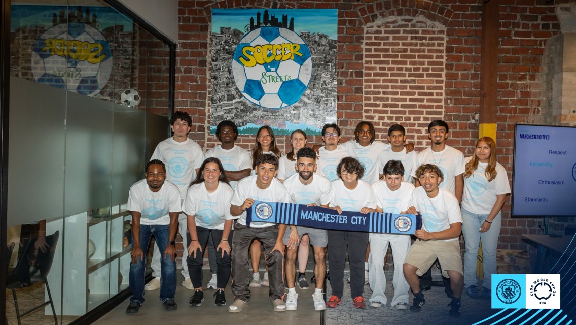 Young Leaders Summit Day One: Welcome to Atlanta!