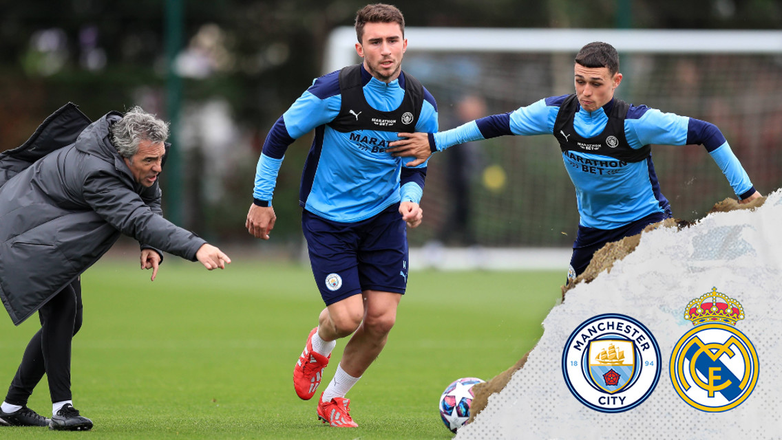 Latihan: Mengejar Mimpi Di Eropa