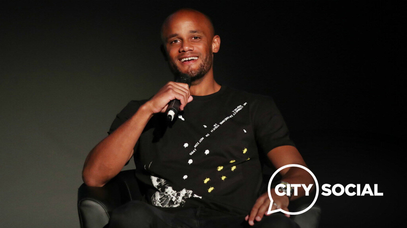 City Social: #Kompany10 and Stanway to Heaven
