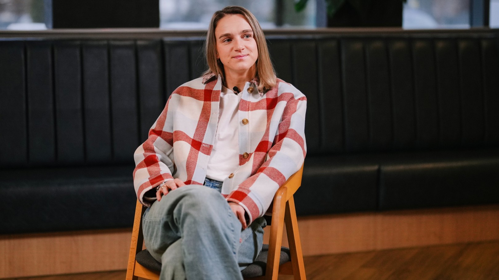 Miedema: There’s no place I’d rather be than City