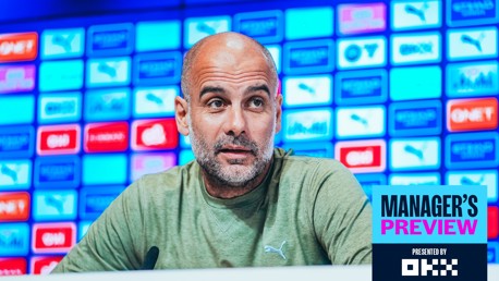 Guardiola: Every team is playing for something