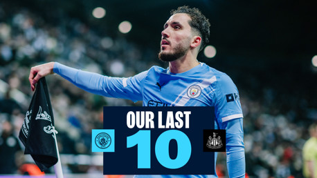 Watch: Our last 10 Carabao Cup semi-final second leg goals